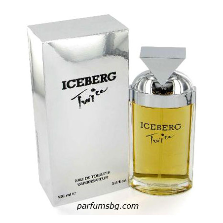 Iceberg Twice EDT за жени