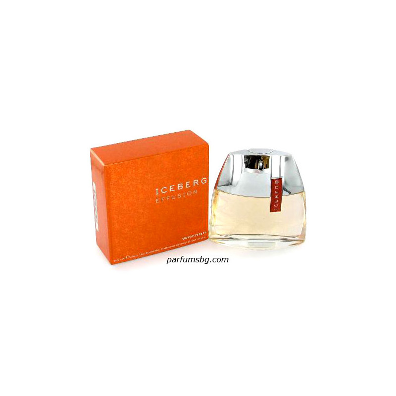 Iceberg Effusion EDT за жени 75ml