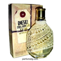 Diesel Fuel for Life EDP за...