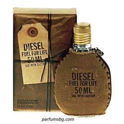 Diesel Fuel for Life EDT за...