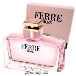 Gianfranco Ferre Rose EDT...