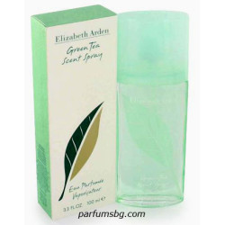 Elizabeth Arden Green Tea...