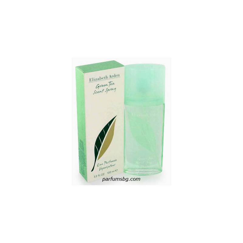 Elizabeth Arden Green Tea EDP за жени