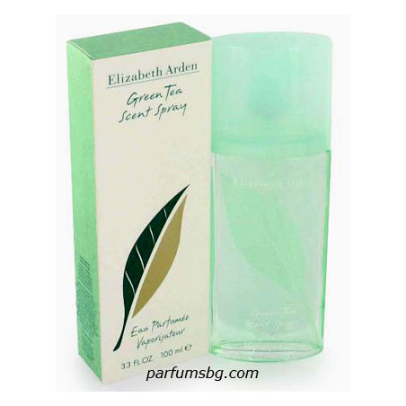 Elizabeth Arden Green Tea EDP за жени