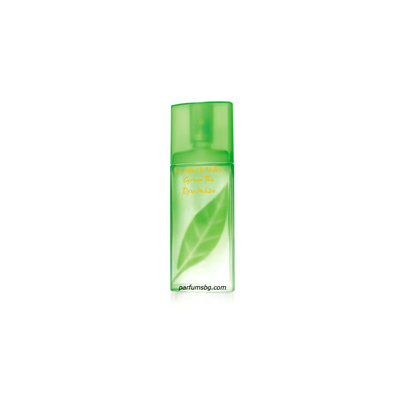 Elizabeth Arden Green Tea Revitalize EDP за жени 100ml без кутия