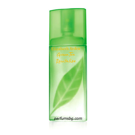 Elizabeth Arden Green Tea Revitalize EDP за жени 100ml без кутия