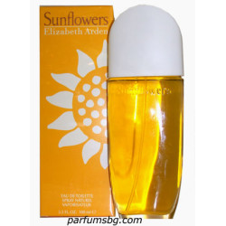 Elizabeth Arden Sunflowers...