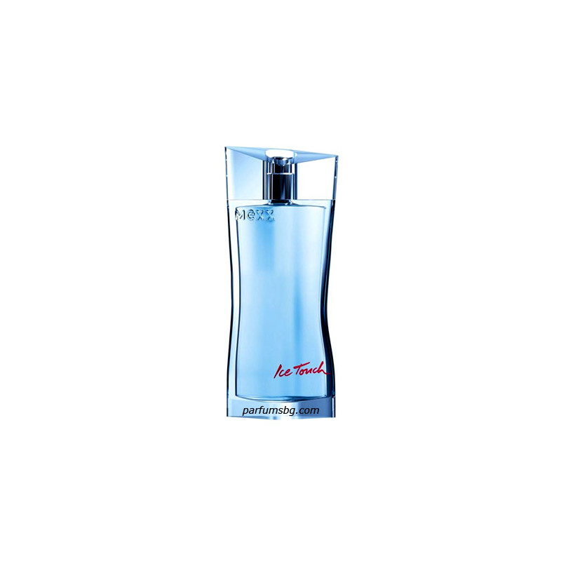 Mexx Ice Touch EDT за жени 60ml без кутия