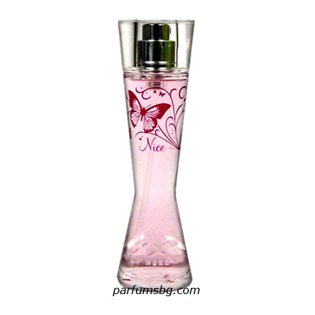 Mexx XX Nice EDT за жени  60ml без кутия