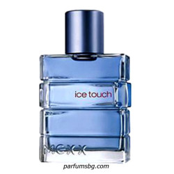 Mexx Ice Touch EDT за мъже 75ml без кутия