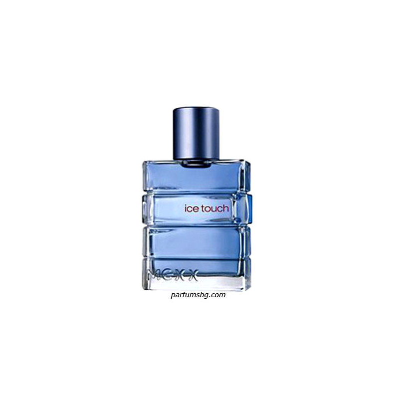 Mexx Ice Touch EDT за мъже 75ml без кутия