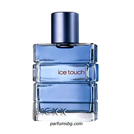 Mexx Ice Touch EDT за мъже 75ml без кутия