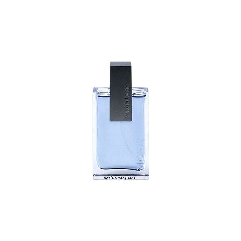 Mexx Waterlove Man EDT за мъже 75ml без кутия