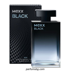 Mexx Black Man EDT за мъже