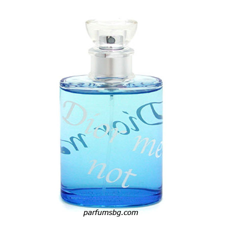 Christian Dior Me Dior Me Not EDT за жени 50ml без кутия