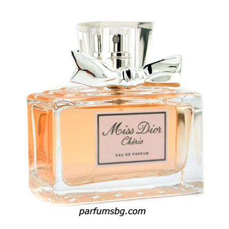 Christian Dior Miss Dior Cherie EDP за жени 50ml без кутия