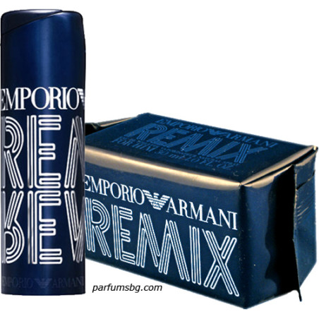 Armani Emporio Remix EDT за мъже