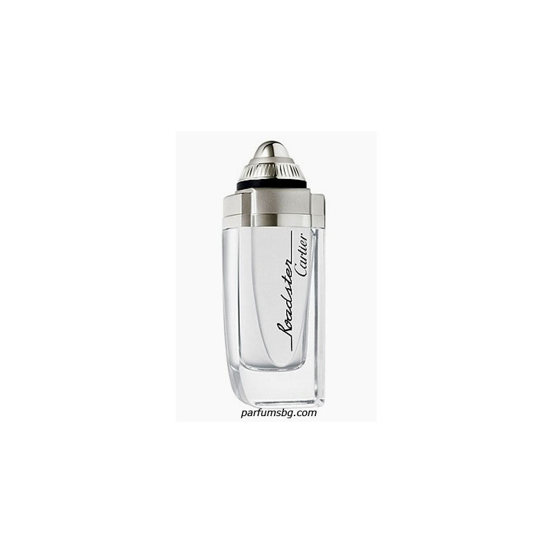 Cartier Roadster EDT за мъже 100ml без кутия