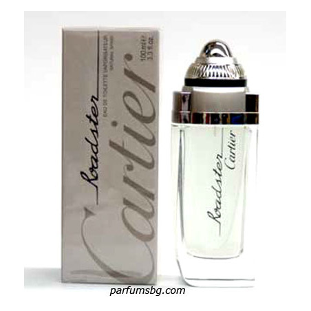 Cartier Roadster EDT за мъже