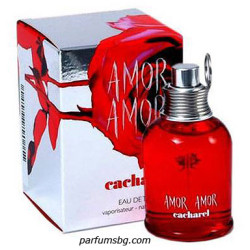 Cacharel Amor Amor EDT за жени