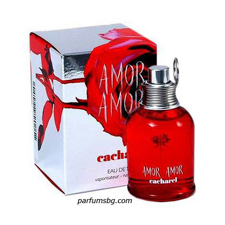 Cacharel Amor Amor EDT за жени