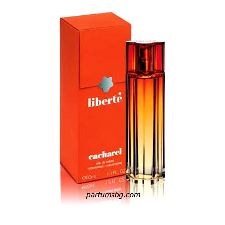 Cacharel Liberte EDT за жени