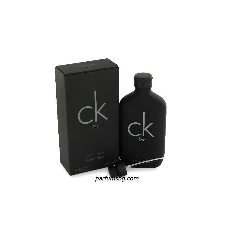 Calvin Klein CK Be EDT за мъже 200ml без кутия