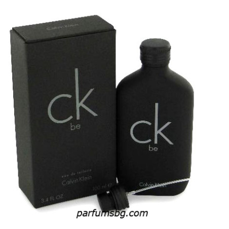 Calvin Klein CK Be EDT за мъже 200ml без кутия