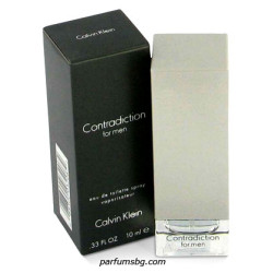 Calvin Klein Contradiction EDТ за мъже 100ml без кутия