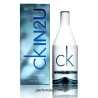 Calvin Klein IN2U EDT за мъже