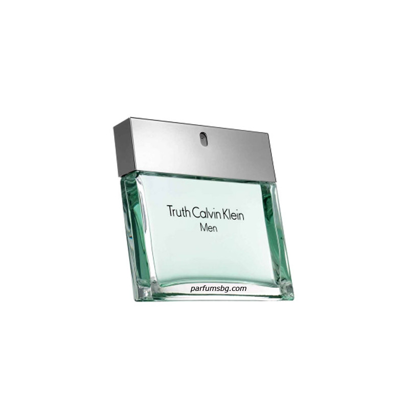 Calvin Klein Truth EDT за мъже 100ml без кутия