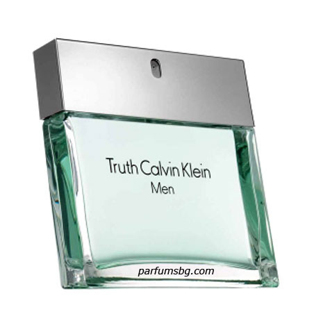 Calvin Klein Truth EDT за мъже 100ml без кутия