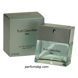 Calvin Klein Truth EDT за мъже