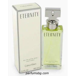 Calvin Klein Eternity EDP за жени