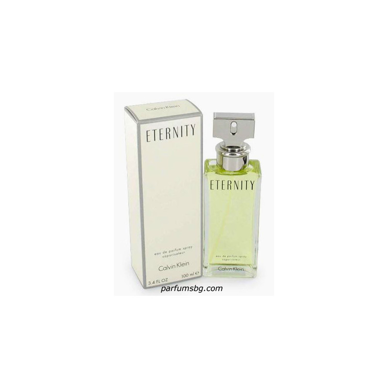 Calvin Klein Eternity EDP за жени