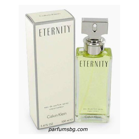 Calvin Klein Eternity EDP за жени