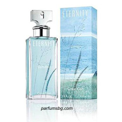 Calvin Klein Eternity Summer 2008 EDP за жени 100ml