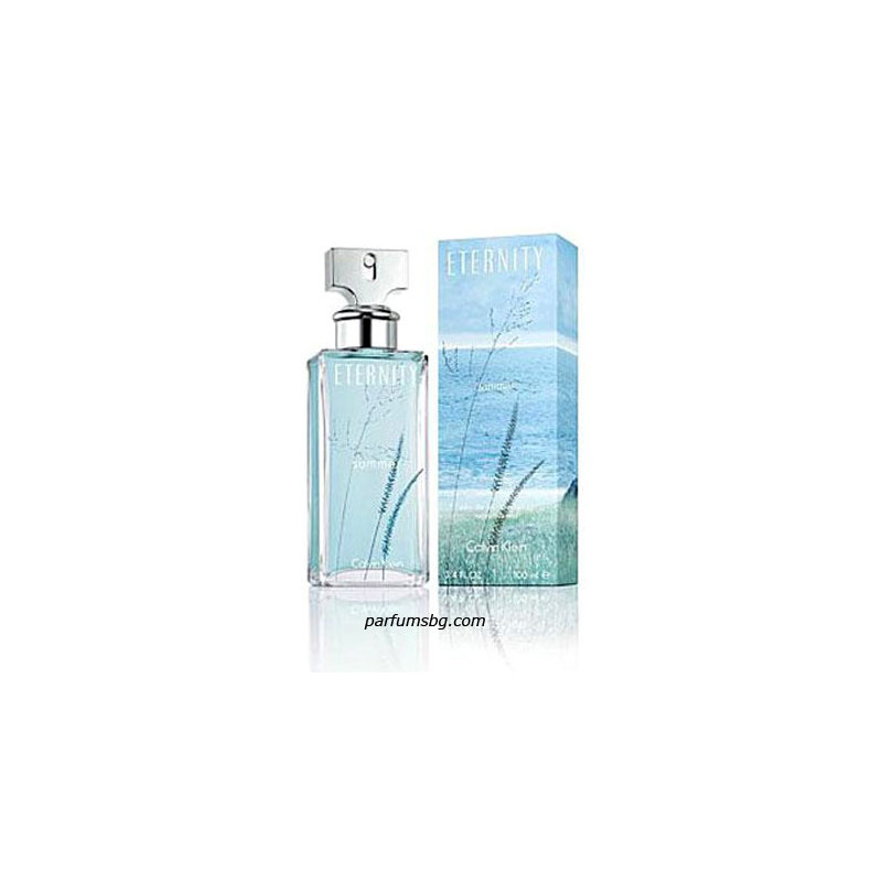 Calvin Klein Eternity Summer 2008 EDP за жени 100ml