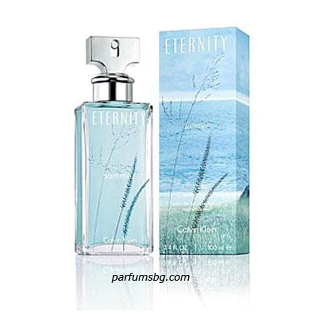 Calvin Klein Eternity Summer 2008 EDP за жени 100ml