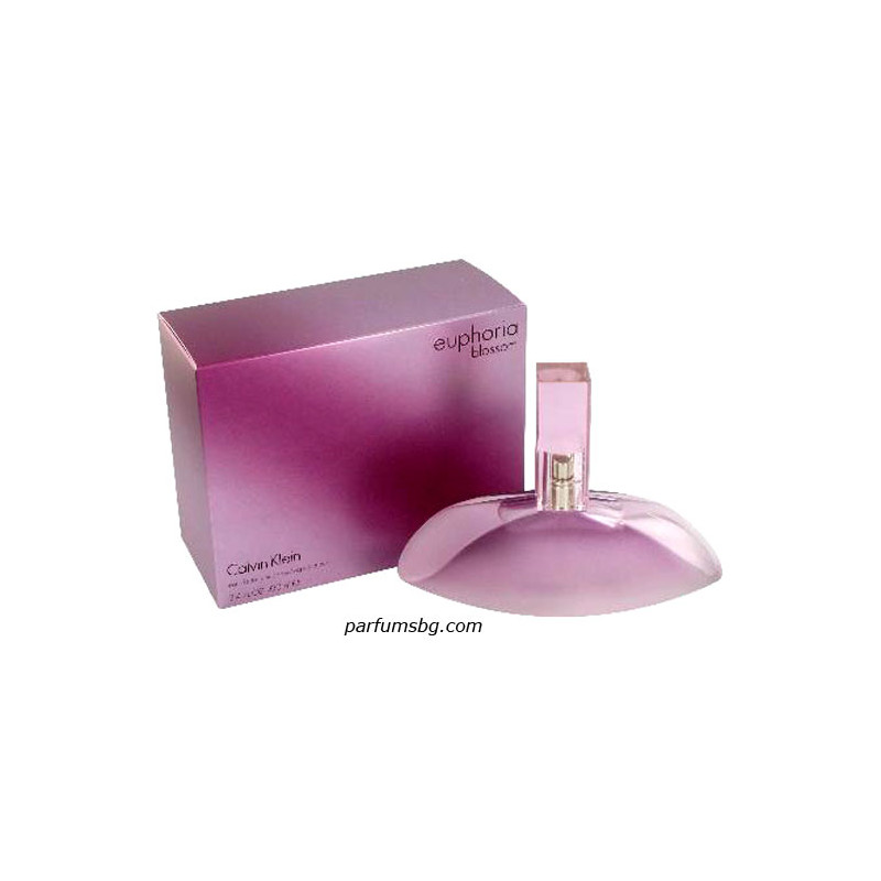 Calvin Klein Euphoria Blossom EDT за жени