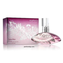 Calvin Klein Euphoria Spring Temptation EDP за жени