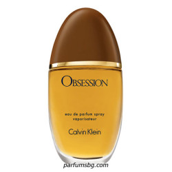 Calvin Klein Obsession EDP за жени 100ml без кутия