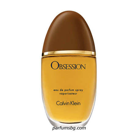 Calvin Klein Obsession EDP за жени 100ml без кутия