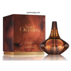 Calvin Klein Secret Obsession EDP за жени