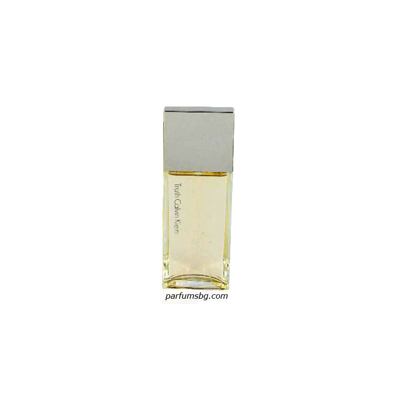 Calvin Klein Truth EDP за жени 100ml без кутия