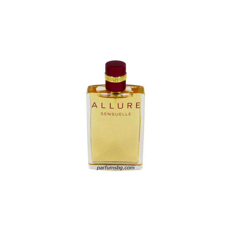 Chanel Allure Sensuelle EDP за жени 100ml без кутия