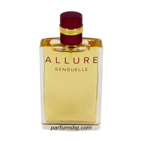 Chanel Allure Sensuelle EDP за жени 100ml без кутия