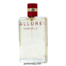 Chanel Allure Sensuelle EDT...