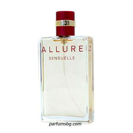 Chanel Allure Sensuelle EDT за жени 100ml без кутия