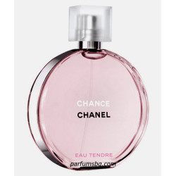 Chanel Chance Eau Tendre...